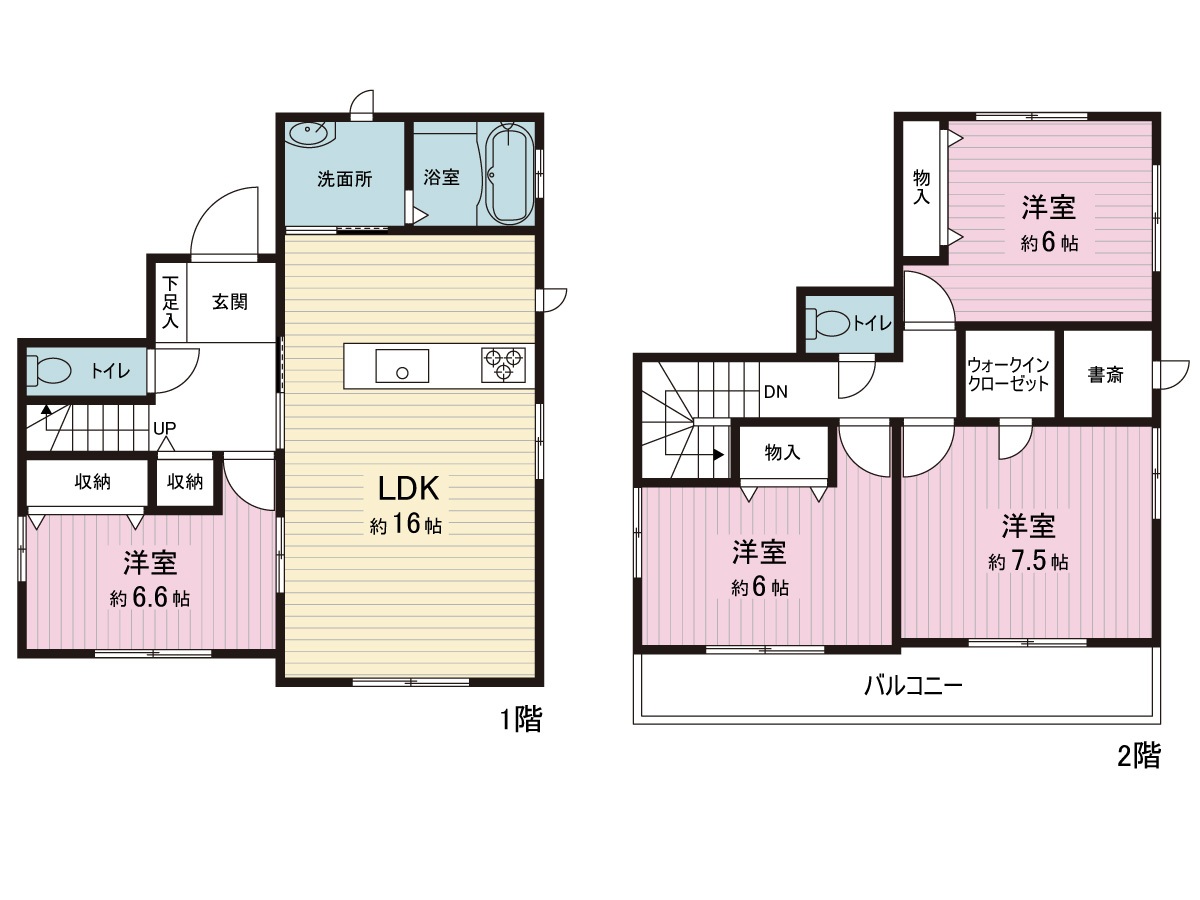 鎌ヶ谷市東中沢２丁目